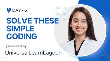 Day 43 Python Coding Challenge  Check if String Contains Only Digits | 100 Days Challenge| Dream JOB