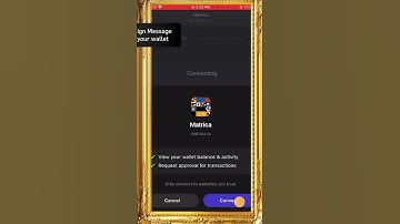 How to connect Discord to Matrica