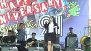 KORBAN JANJI -  AYU ARSITA -  LIVE HUT SMANIKE KE - 21