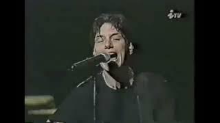 MR. BIG - ROSE ALONE - Burn In Seoul - Get Over it Tour - 2000