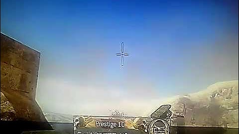 sick throwing knife kill mw2