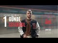 ARKADAŞIM BENİ İSTANBULA GÖTÜRDÜ | 1 GÜNDE İSTANBUL VLOG