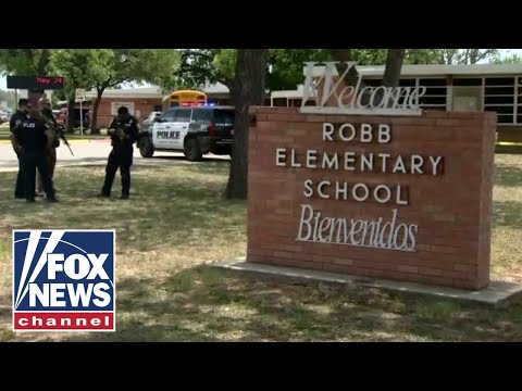 The 'disgusting national ritual' of politicizing school shootings | guy benson show