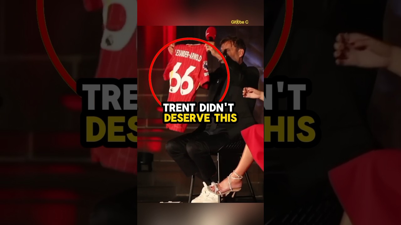 game tran dia ma Klopp’s Reaction After Liverpool Fans Boo Trent