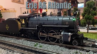 Erie A6 Atlantic