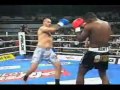 Remy Bonjasky Vs Glaube Feitosa