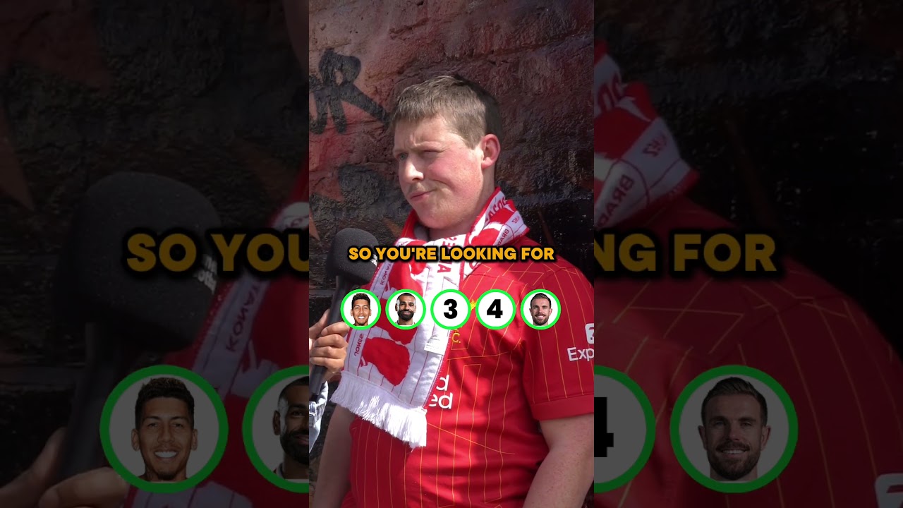 best slots in atlantic city Can You Name Jurgen Klopps Five Most Used Liverpool Players?