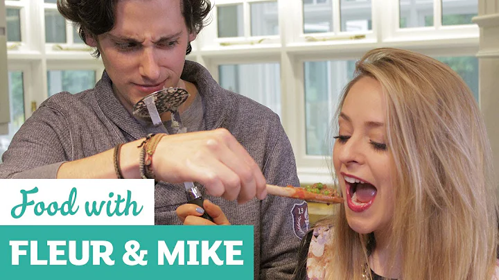 Mike's Shepherd's Pie | Fleur & Mike