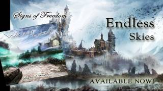 Waterland - Endless Skies