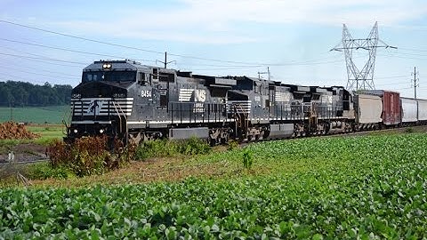 NS 37Q on the NS Lurgan Branch