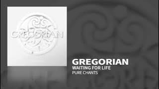 Gregorian - Waiting For Life (World Tour 2024/2025 Setlist)