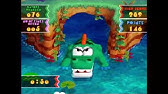 Namco Museum Ds Nds Music Youtube Namco Museum Ds Nds Music Youtube