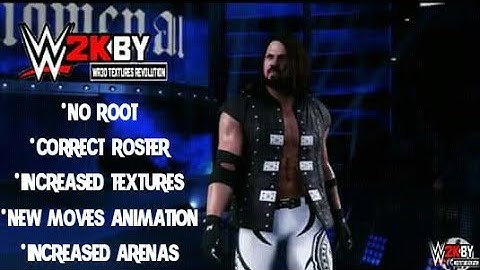 Released! WR3D 2K by WR3D Textures Revolution.