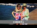 Cerdeña - Italia - Turismo y hospitalidad