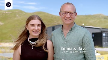 Client Journey | Part 1 Emma and Dave at Ohariu Valley