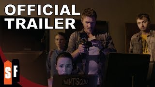 Camp Cold Brook (2020) - Official Trailer (HD)