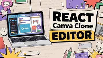 Build a Canva PDF Offline Editor to Annotate & Edit PDF in Browser Using jsPDF & Fabric.js in HTML5
