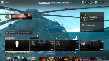 DMZ randoms run multi kill game