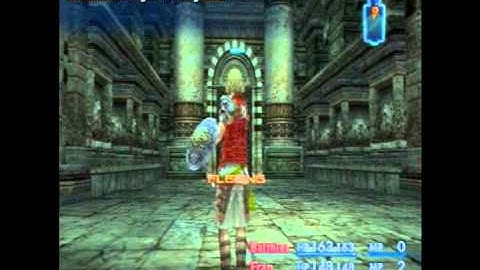 FFXII NPMLLG Part 10 Mateus and Judge Bergan