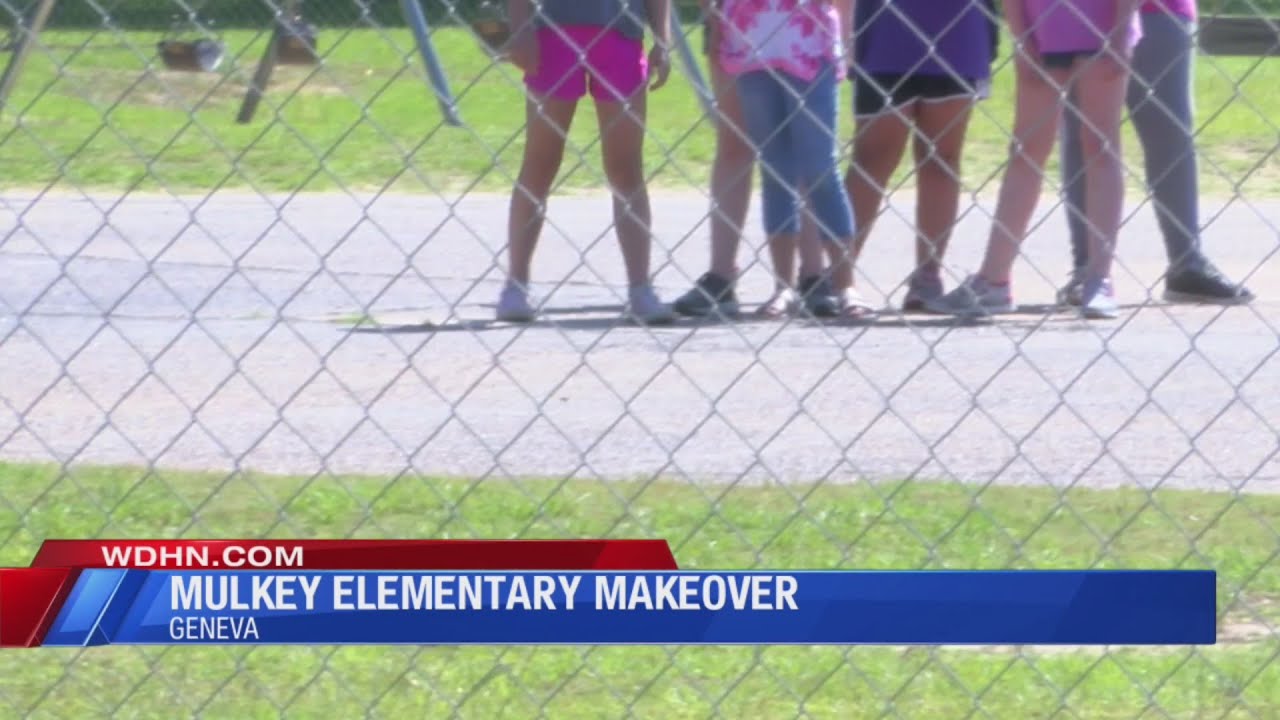 GENEVA ELEMENTARY YouTube