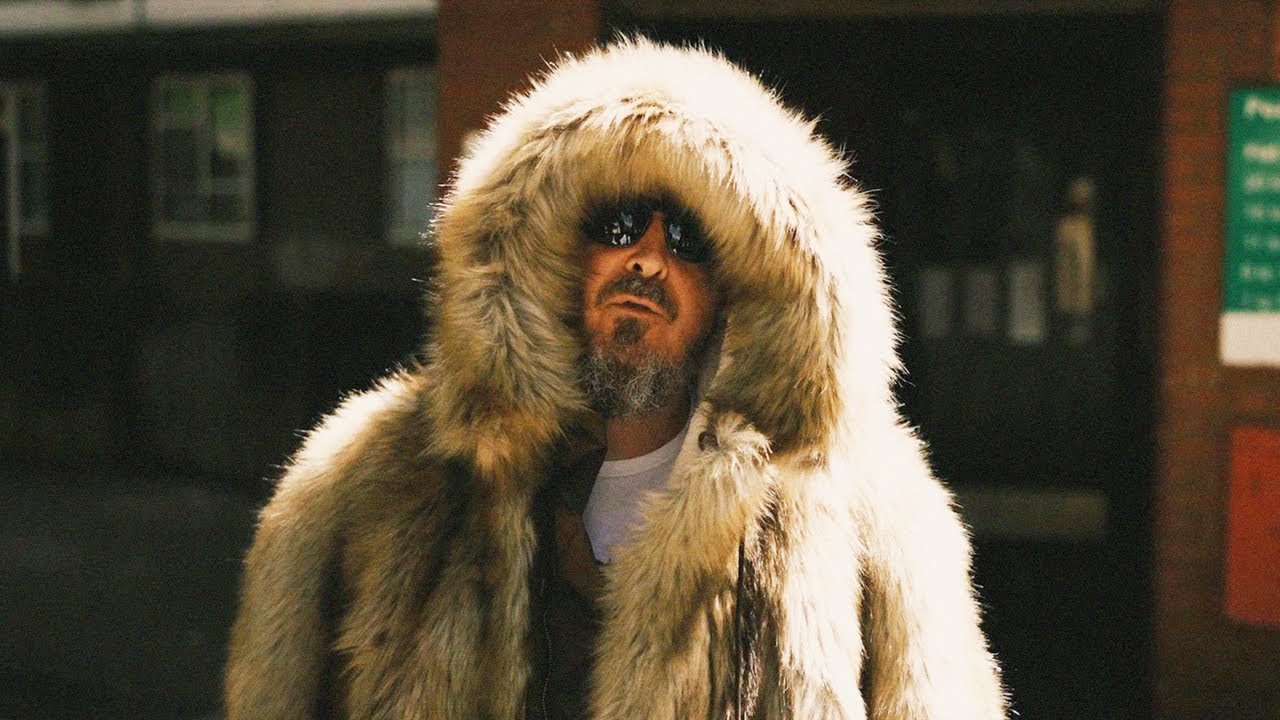 Farma G - Bearskin Coats (Official Video) (Prod. SB11)