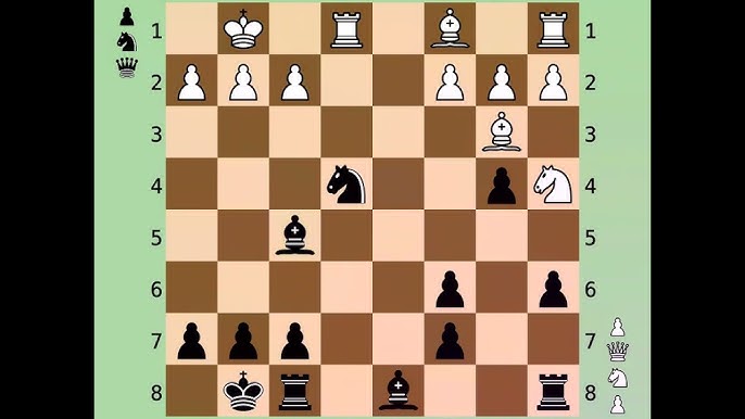 A Secret Weapon - The Queen's Gambit Declined, Vienna Variation with 5 b5