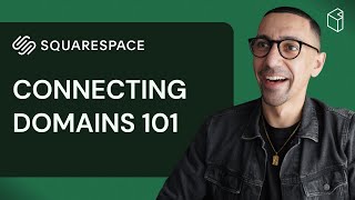Squarespace Domains 101 | Learn How to Connect Your Domain the RIGHT way!