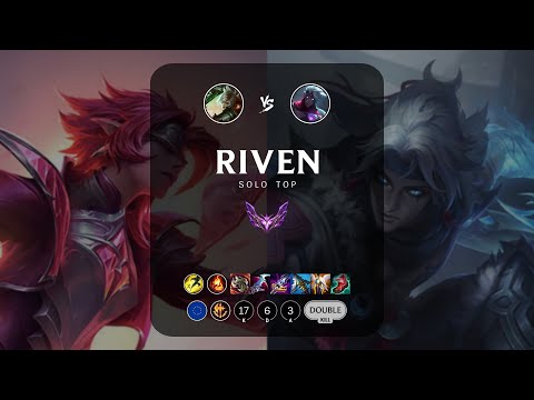 Riven Top vs