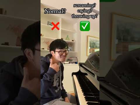 watch this to find out if YOU have perfect pitch!