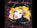 AMANDA LEAR - Assassino (1984)