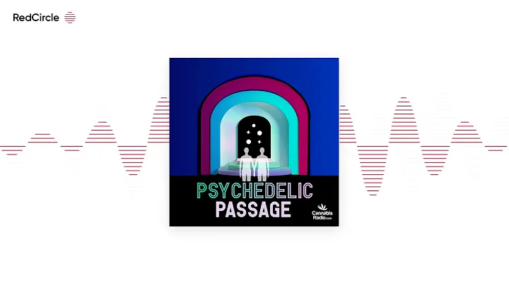 Psychedelic Passage - Kayse Gehret Talks About Microdosing Mushrooms for Healing