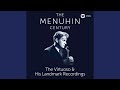 Miniature de la vidéo de la chanson Sonata No. 3 In E-Flat For Violin And Piano, Op. 12 No. 3: Ii. Adagio Con Molt' Espressione