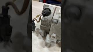 Compressor Ar condicionado Audi a8 4ho 260 805h