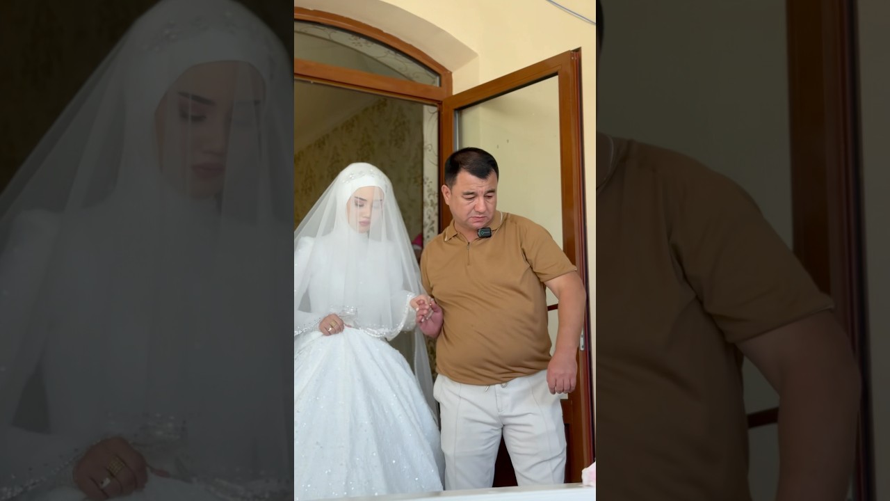 JON QIZIM 👰🏻‍♀️❤️🤲😢Qaysi Ota yeg’lamadi Qiz Uzatsa😢Kelin Kuzatish📲(98)1256660📲(94)6146666☎️