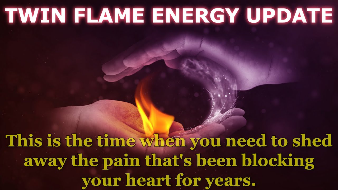 DM to DF 💌 Twin Flame Energy Update Today 🔥💗💖 ️💕💞💓💝Twin Flame Reading ...