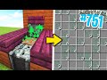FARM SEMPLICE di LICHENI 1.17 - Minecraft ITA SURVIVAL #751