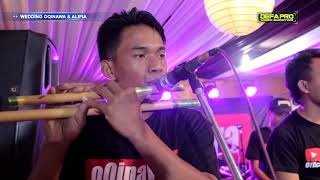 SEMBILANG PATILE 3 SARBOAH O.M OQINAWA Live 2019