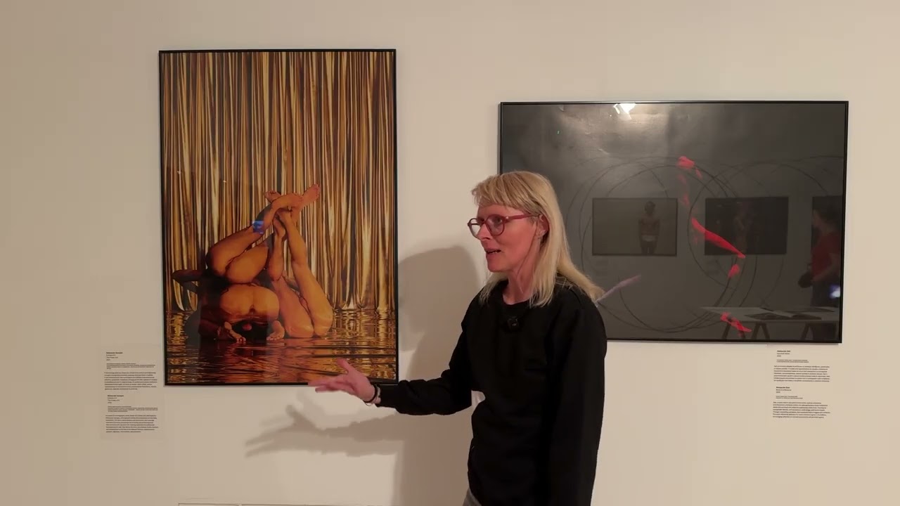 PLES, UPOR, (NEIZ)DELOVANJE | DANCING, RESISTING, (UN)WORKING - Aleksandar Georgiev The Power of S