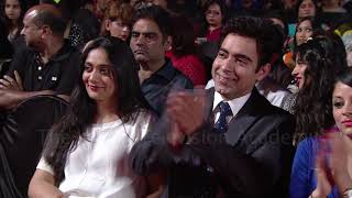 Preetika Rao Harshad Arora Gr8 Onscreen Couple 2014 Beintehaa