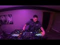 Enr cribs tech  deep house live from gabe the babes studio