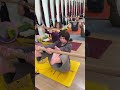 योग स्टिक्स का अद्भुत उपयोग 요가봉의 묘용 The wonderful use of yoga sticks ヨガスティックの妙用 瑜珈棍的妙用# yoga#sports