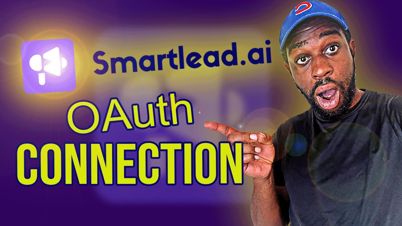 How To Connect An Email Account To Smartlead Using OAuth YouTube how-to-connect-an-email-account-to-smartlead-using-oauth-youtube