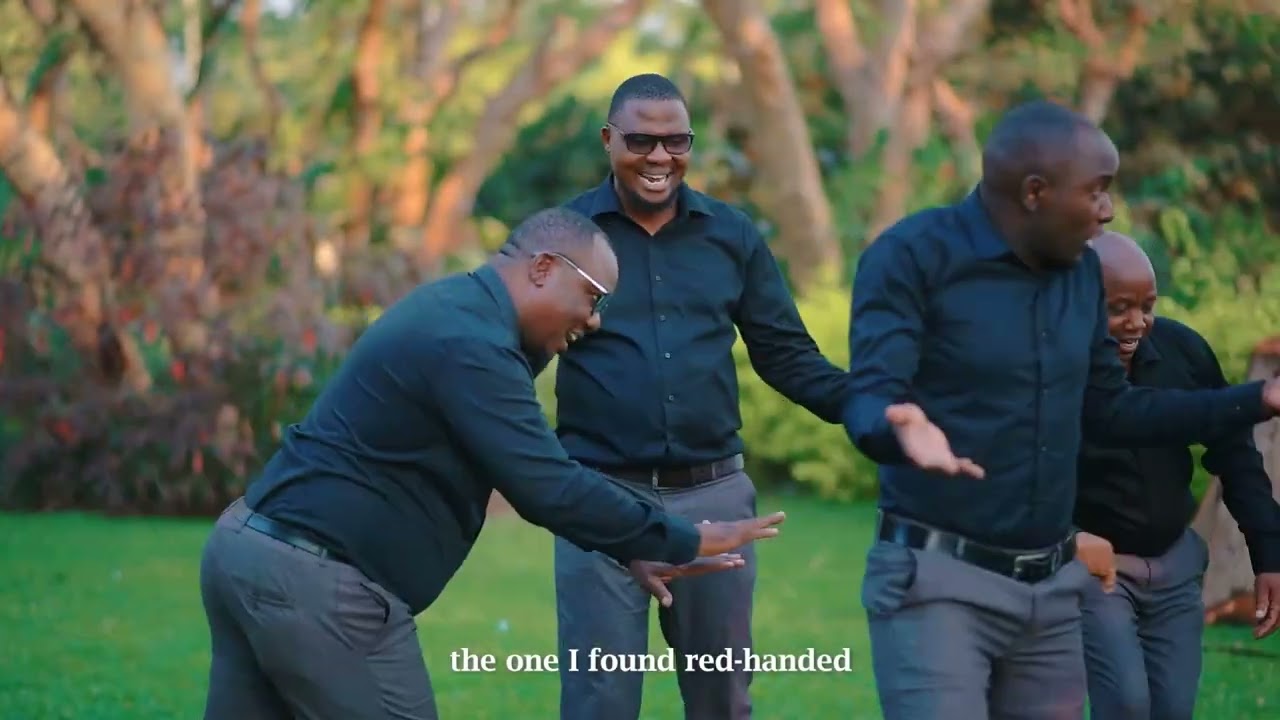 Imagine Official - Aggellain Ministry 