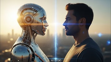 “The Moment AI Crossed the Line — 2030"#artificialintelligence 