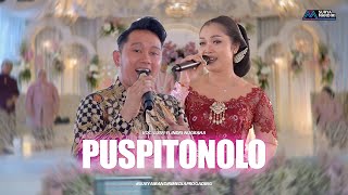 Puspitonolo  Lutfi Ft Indri Nugraha  Samawa Musik