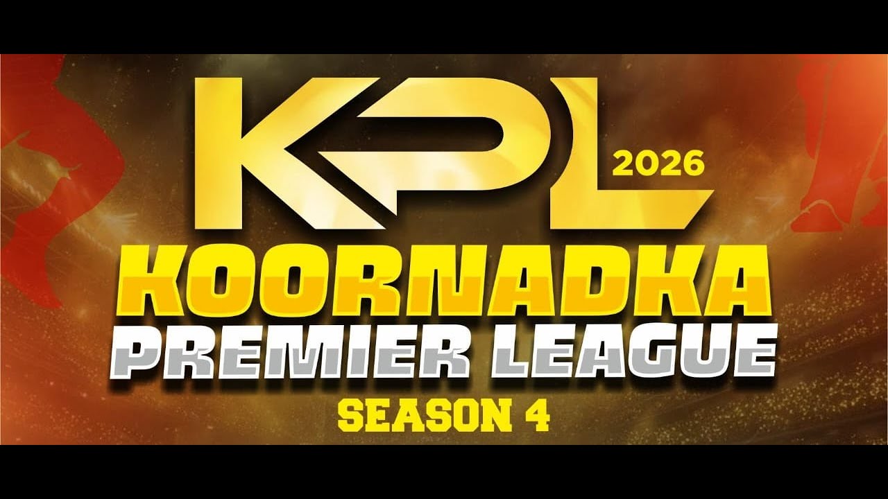 KPL-4 |KOORNADKA PREIMER LEAGE | PRESENTED BY RENEGADAS KOORNADKA & BROTHERS KOORNADKA |JUNIOR GRND