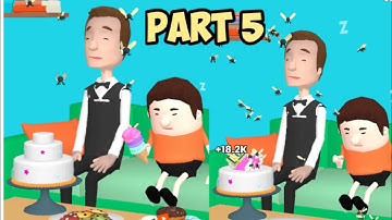 Idle Bugs Part 5 All Level New Update Android Gameplay #KhalifaGamers786