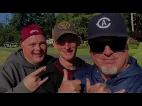 Blakely Island Boys Weekend 2019