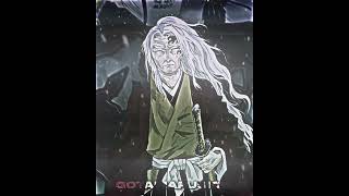 Kokushibo Remembers Yoriichi | Demon Slayer Manga Edit