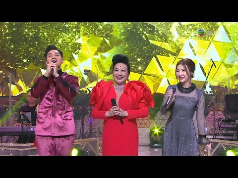 200209 薛家燕,鄭俊弘,譚嘉儀 - 歡樂年年 ○ 流行經典50年 [60fps]